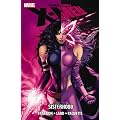 Uncanny X-Men: Sisterhood TPB (Graphic Novel Pb)
