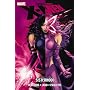 Uncanny X-Men: Sisterhood TPB