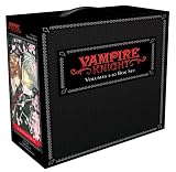 Vampire Knight Box Set