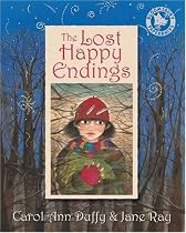 The Lost Happy Endings