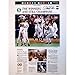 Derek Jeter Autographed New York Times October 27, 2000 Cover Reprint Subway Series