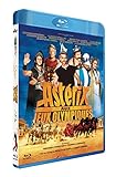 Image de Astérix aux Jeux Olympiques [Blu-ray]
