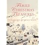 Family Christmas Treasures: A Celebration of Art and Stories (Hugh Lautner Levin Associates)