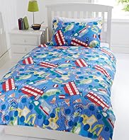 Beep Beep Bedset