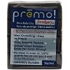 Premo! Sculpey Polymer Clay 2 Oz: Black