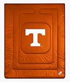 Tennessee Volunteers Jersey Mesh Full/Queen Comforter from The Locker Room Collection by Kentex