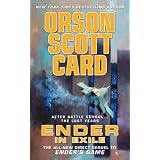 Ender in Exile