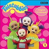 Teletubbies, Folge 1