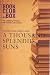 Bookclub-in-a-Box Discusses the Novel A Thousand Splendid Suns, by Khaled Hosseini