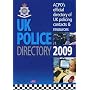 UK Police Directory: ACPO's Official Directory of UK Policing Contacts and Resources