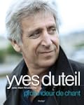 Profondeur de chant