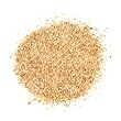Lime Peel, Granulated - 50 Lb Bag / Box Each