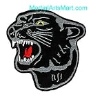 Panther Patch
