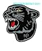 Panther Patch