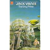 The Gray Princeby Jack Vance