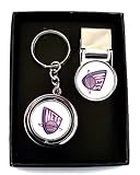 New Jersey Nets Two Piece Sports Fan Pack