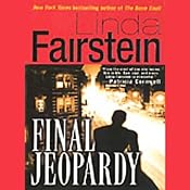 Final Jeopardy | [Linda Fairstein]