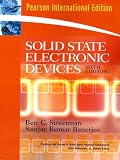 Solid State Electronic Devices