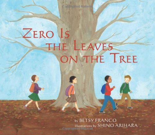 Zero Is The Leaves On The Tree