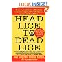 Head Lice To Dead Lice