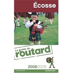Ecosse