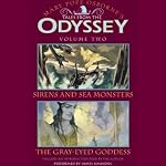 Tales from the Odyssey: Volume 2 | Mary Pope Osborne