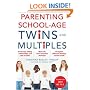Parenting School-Age Twins and Multiples
