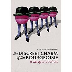 The Discreet Charm of the Bourgeoisie