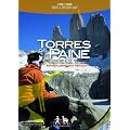 Torres del Paine, Reise- und Wanderkarte, Patagonien, Ma�stab 1:100.000 / 1:50.000