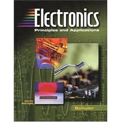 Electronics: Principles and Applications with MultiSIM CD-ROM