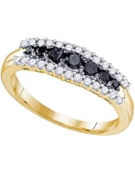 0.56CTW DIAMOND FASHION BAND