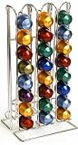 Porte Capsules Pour Nespresso - Pour 48 Capsules Nespresso
