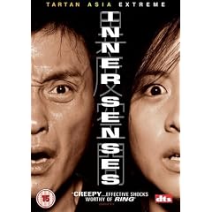 Inner Senses [DVD]