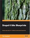 Drupal 6 Site Blueprints