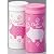 石黒彩のこぶたキッチン ステンレスマグ200ｍｌ 2本組 AY-023