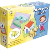 Where Do I Live?
