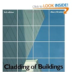Cladding of Buildings