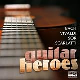 Guitar Heroes