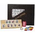 Wood Expressions Travel American Mahjong