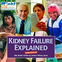 Kidney Failure Explained (Class Health)