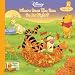 Books : Where Does the Sun Go At Night? Vol. 14 Night & Day (Winnie the Pooh's Thinking Spot Series, Volume 14)