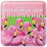 Flagship Series Tin (Chocolate Key Lime Coolers)