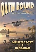 Oath Bound