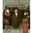 The African-American Odyssey: Special Edition, Combined Volume (4th Edition) by Darlene Clark Hine, William C. Hine, and Stanley C Harrold