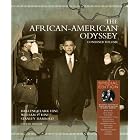 The African-American Odyssey: Special Edition, Combined Volume (4th Edition) by Darlene Clark Hine, William C. Hine, and Stanley C Harrold