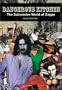 Dangerous Kitchen: The Subversive World of Zappa