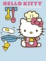 Hello Kitty 2010 Engagement Calendar