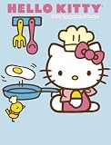 Cheap Hello Kitty 2010 Engagement Calendar