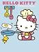 Hello Kitty 2010 Engagement Calendar