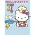 Hello Kitty 2010 Engagement Calendar